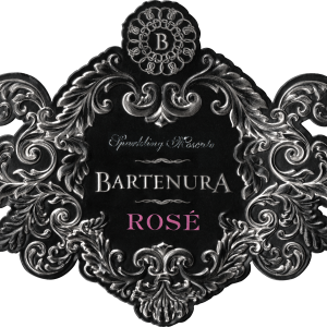 Bartenura Rose Moscato