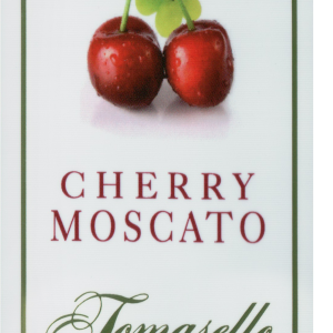 Tomasello Cherry Moscato