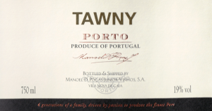 Pocas Junior Tawny Port