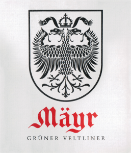 Mayr Gruner Veltliner 2019