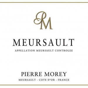 Pierre Morey Meursault 2018