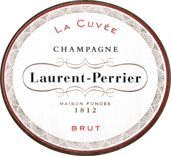 Laurent Perrier Brut