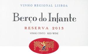 Berco Do Infante Estremadura Reserva 2013