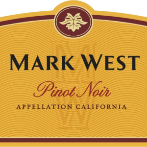 Mark West Pinot Noir 2018