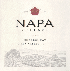 Napa Cellars Chardonnay 2018