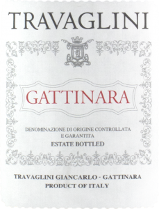 Travaglini Gattinara 2017