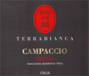 Terrabianca Campaccio 2016