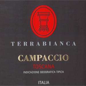 Terrabianca Campaccio 2016