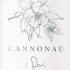 Pala Cannonau I Fiori 2018
