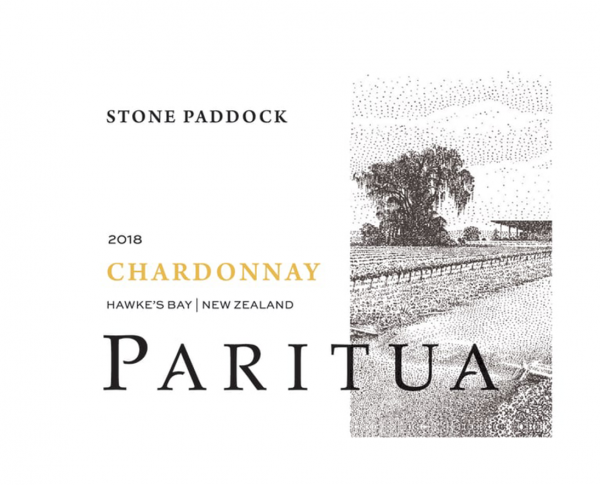 Stone Paddock Chardonnay 2018
