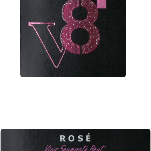 S.Anna V8+ Cuvee Rose