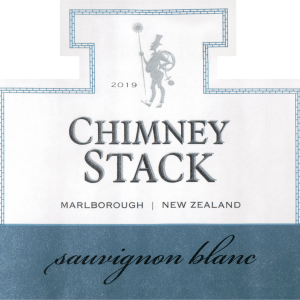 Chimney Stack Sauvignon Blanc 2019