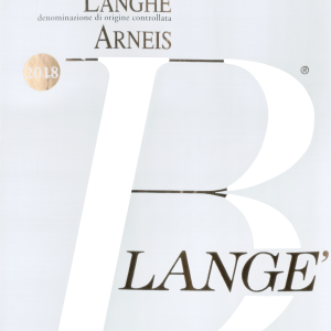 Ceretto Blange Arneis 2019