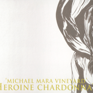 Iconic Michael Mara Chardonnay 2014