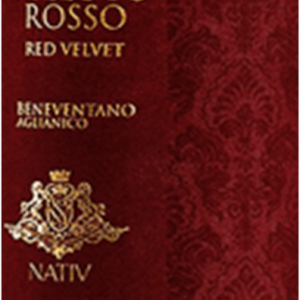 Nativ Velluto Rosso 2019