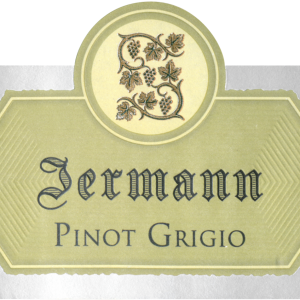 Jermann Pinot Grigio 2018
