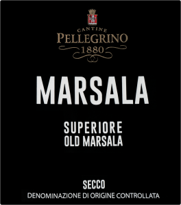 Pellegrino Dry Marsala