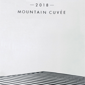 Chappellet Mt Cuvee 2018
