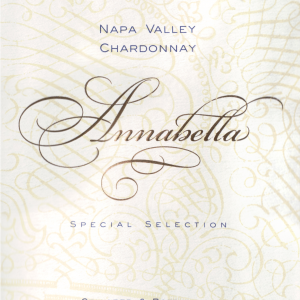 Annabella Chardonnay 2018