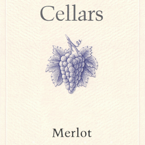 Cakebread Merlot 2017