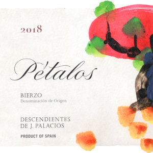 Descendientes De Jose Palacios Bierzo Petalos 2018