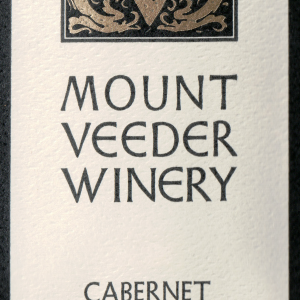 Mount Veeder Cabernet Sauvignon 2018