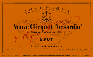 Veuve Clicquot Brut