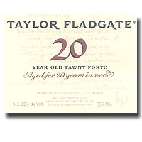 Taylor Fladgate 20 Year Tawny Port