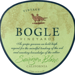 Bogle Sauvignon Blanc 2019