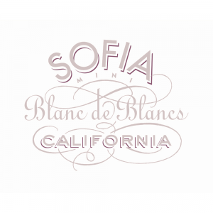 Coppola Sofia Blanc De Blanc