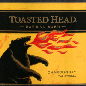Toasted Head Chardonnay 2018