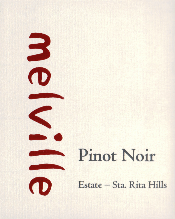 Melville Estate Pinot Noir 2017
