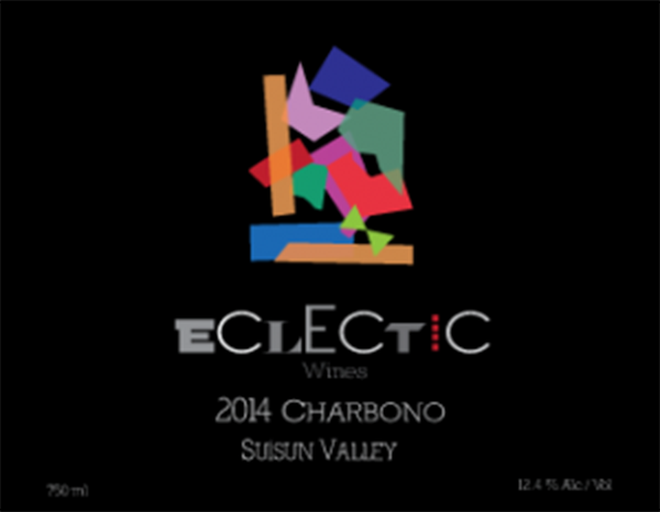 Eclectic Wines Charbono 2014