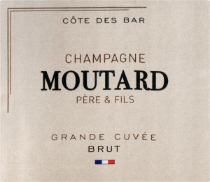 Moutard Brut