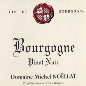 Domaine Michel Noellat Bourgogne Rouge Pinot Noir 2018