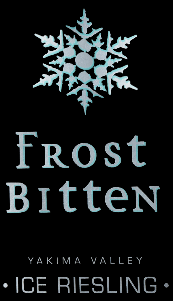 Frost Bitten Ice Riesling Yakima Valley 2019