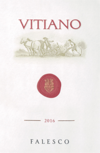 Falesco Vitiano 2016