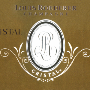 Louis Roederer Cristal 2012
