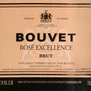 Bouvet Rose