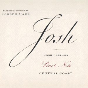 Josh Cellars Pinot Noir 2019