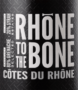 Ravoire & Fils Rhone To The Bone Rose 2018