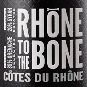 Ravoire & Fils Rhone To The Bone Rose 2018