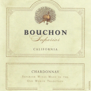 Bouchon Chardonnay 2018