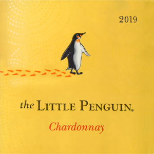 Little Penguin Chardonnay 2019