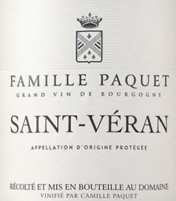 Famille Paquet Saint Veran 2018