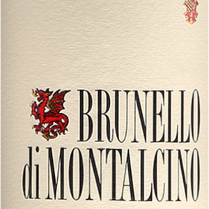 Carpineto Brunello Di Montalcino 2015