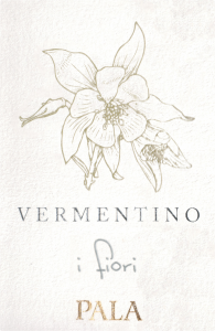 Pala Vermentino I Fiori 2019