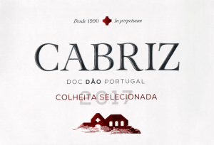 Quinta De Cabriz Dao 2017