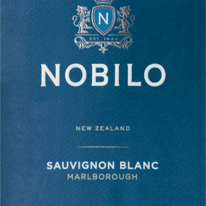 Nobilo Sauvignon Blanc 2019