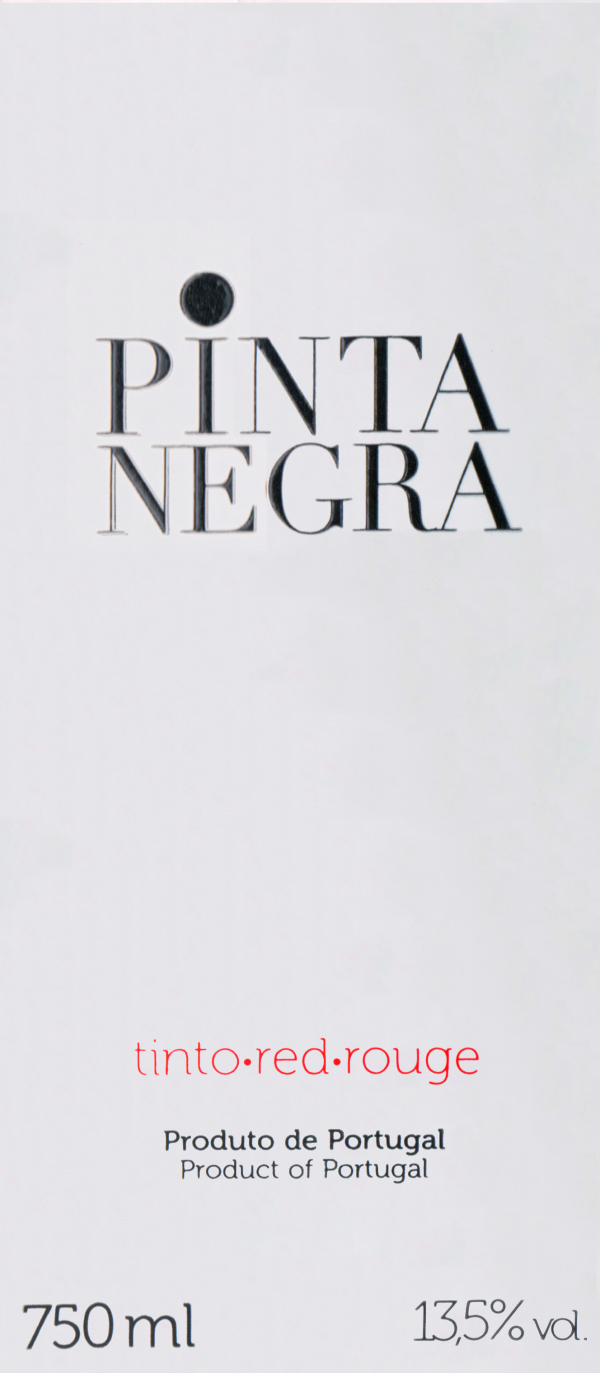Adega Mae Pinta Negra Tinto 2019